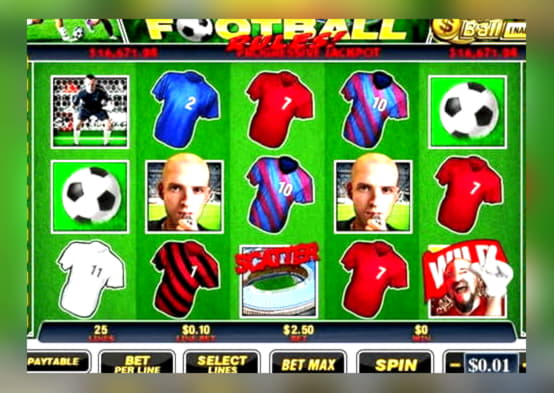 EURO 460 Free Cash at Mansion Casino