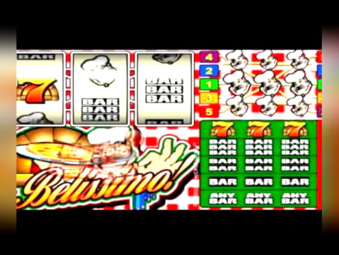 €380 Casino Chip at Jackpot City Casino