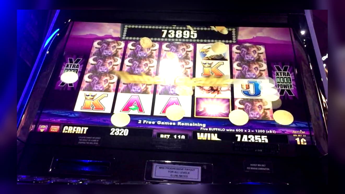 525% First Deposit Bonus at Spin Palace Casino