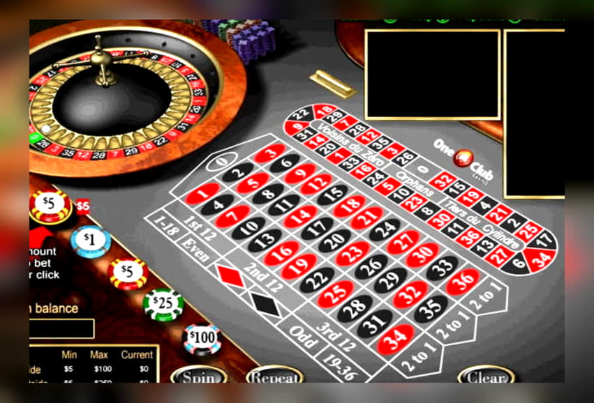 EURO 625 Online Casino Tournament at Royal Panda Casino
