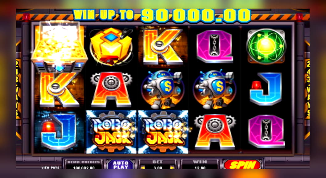 510% Match at a Casino at Betway Casino