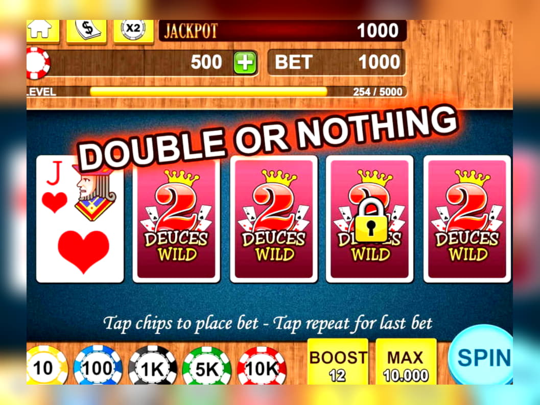 245 Free Spins no deposit casino at Tony Bet Casino