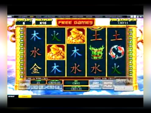 880% Signup Casino Bonus at Fruity Casa Casino