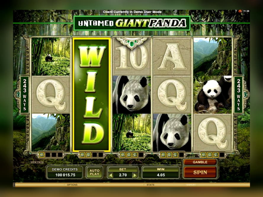 €610 free casino chip at Leo Dubai Casino