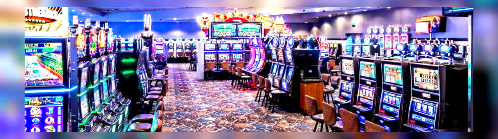$2100 NO DEPOSIT at Get Lucky Casino