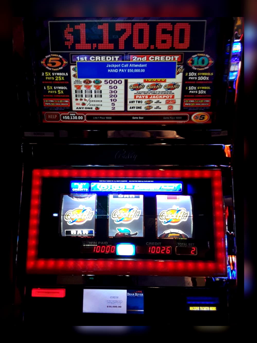 EURO 410 Free Chip Casino at Wink Slots Casino