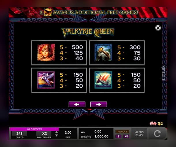EUR 620 No deposit bonus at Jackpot City Casino