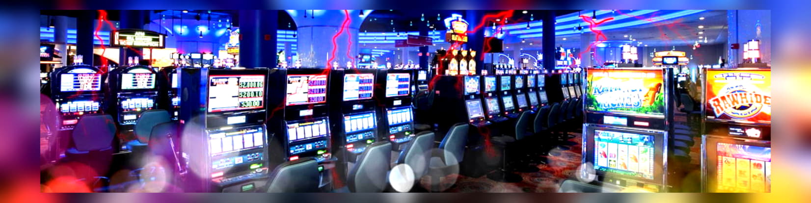 £605 Free Chip Casino at BGO Casino