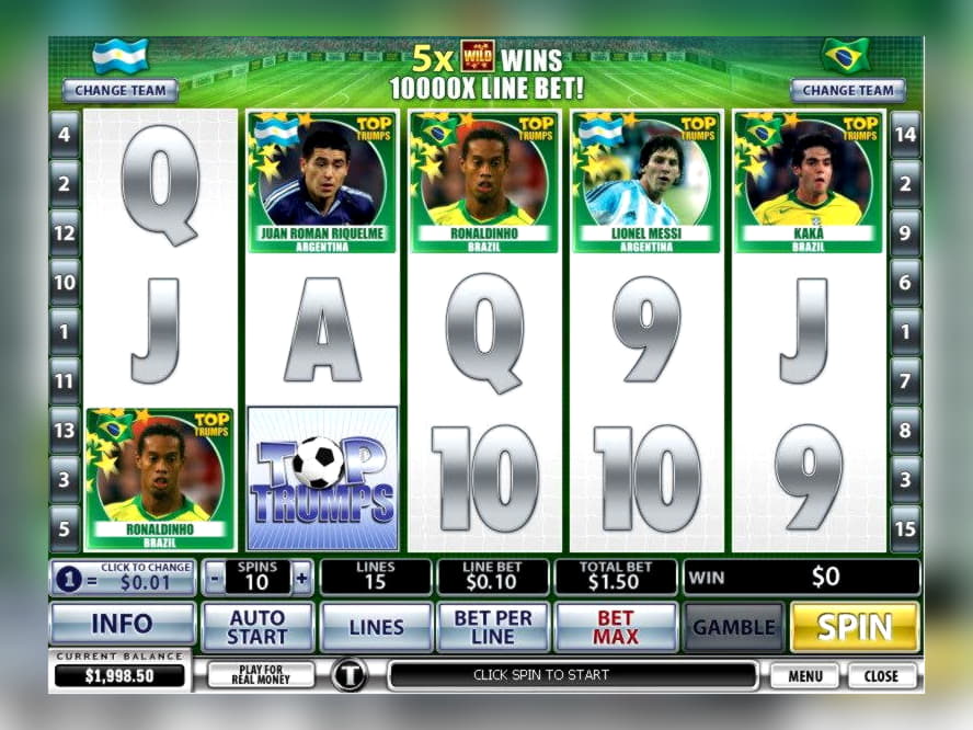 135 Free spins no deposit at Jackpot City Casino