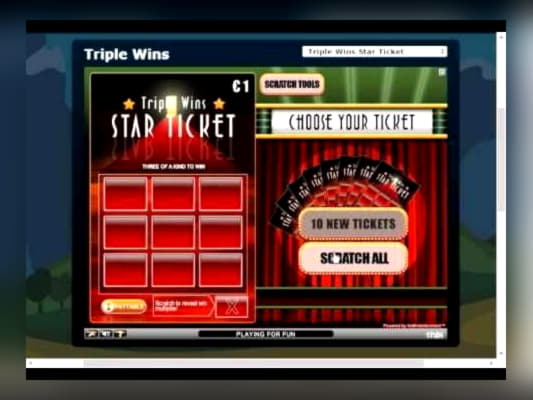 €340 No deposit casino bonus at Net Bet Casino
