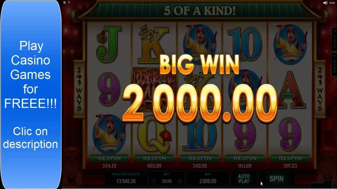 £525 Casino Tournament at Wink Slots Casino