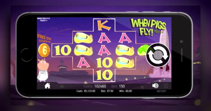 $4005 No Deposit Bonus at Joy Casino
