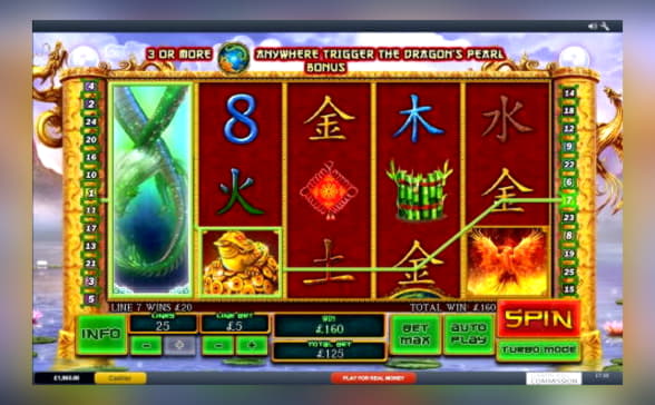 985% Deposit match bonus at Super Lines Casino