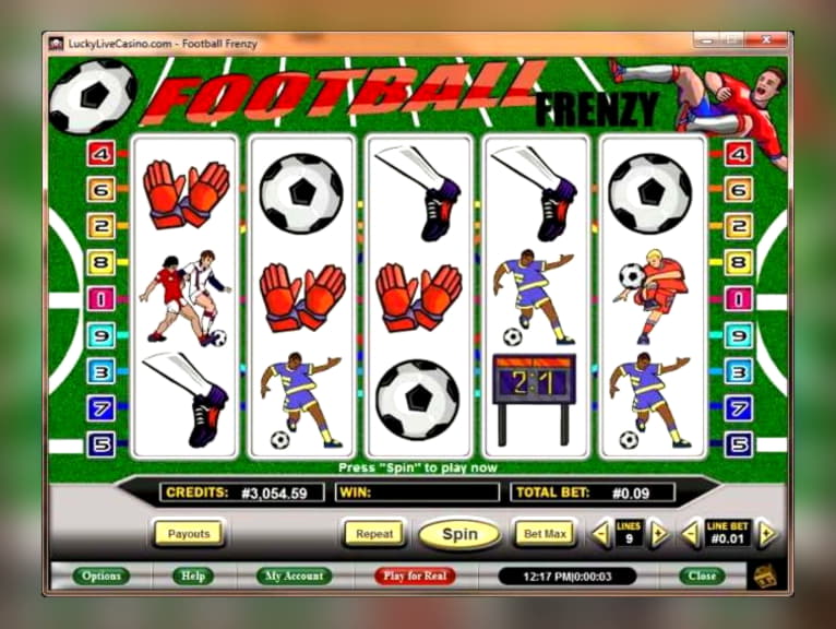 EUR 4220 NO DEPOSIT BONUS at Net Bet Casino