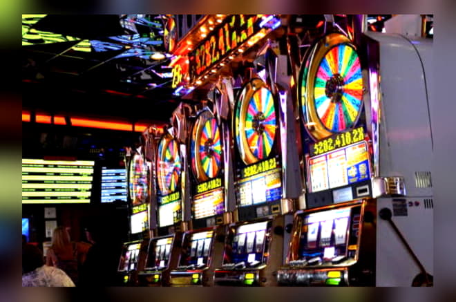 Eur 345 Online Casino Tournament at Net Bet Casino