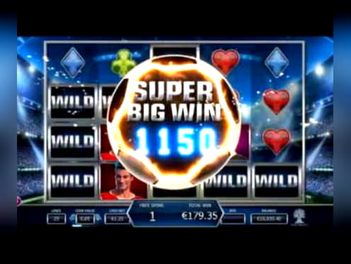 65 FREE SPINS at Party Casino