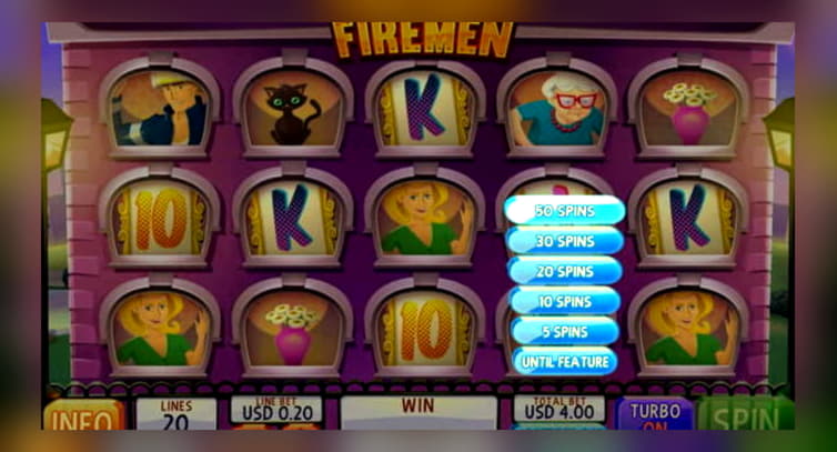 575% Best Signup Bonus Casino at Come On Casino