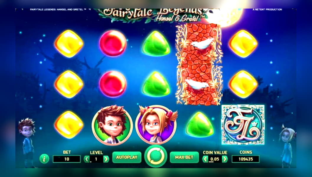 115 Free Spins no deposit casino at King Billy Casino