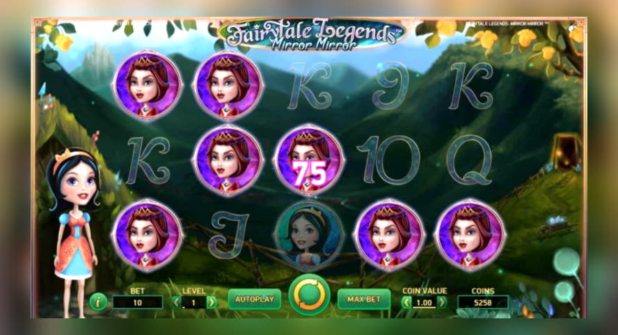 55 free casino spins at bWin Casino