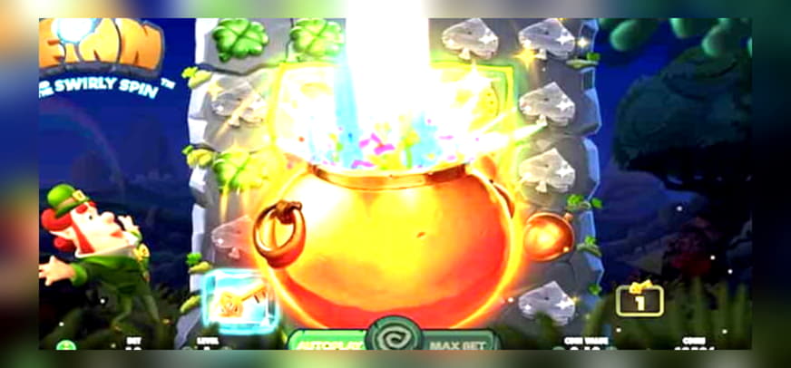 $675 free chip casino at Get Lucky Casino