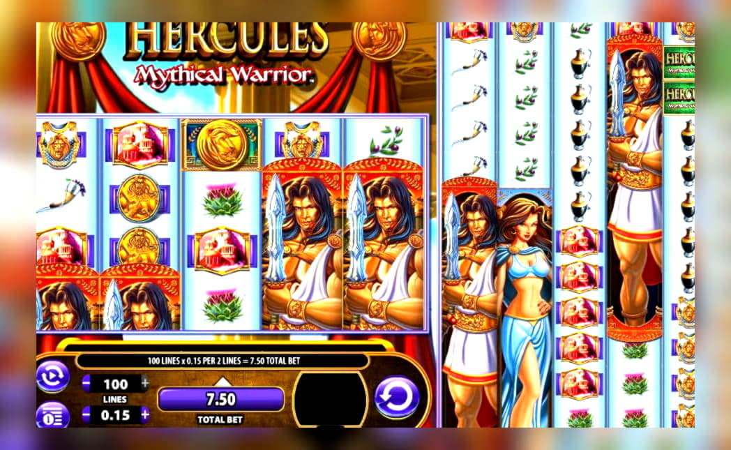 $260 Free Casino Ticket at Super Lines Casino