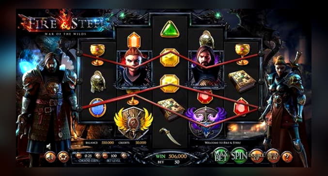 625% Best Signup Bonus Casino at Rizk Casino