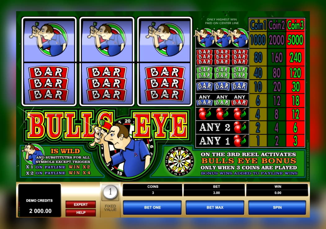EURO 1875 No deposit at Get Lucky Casino