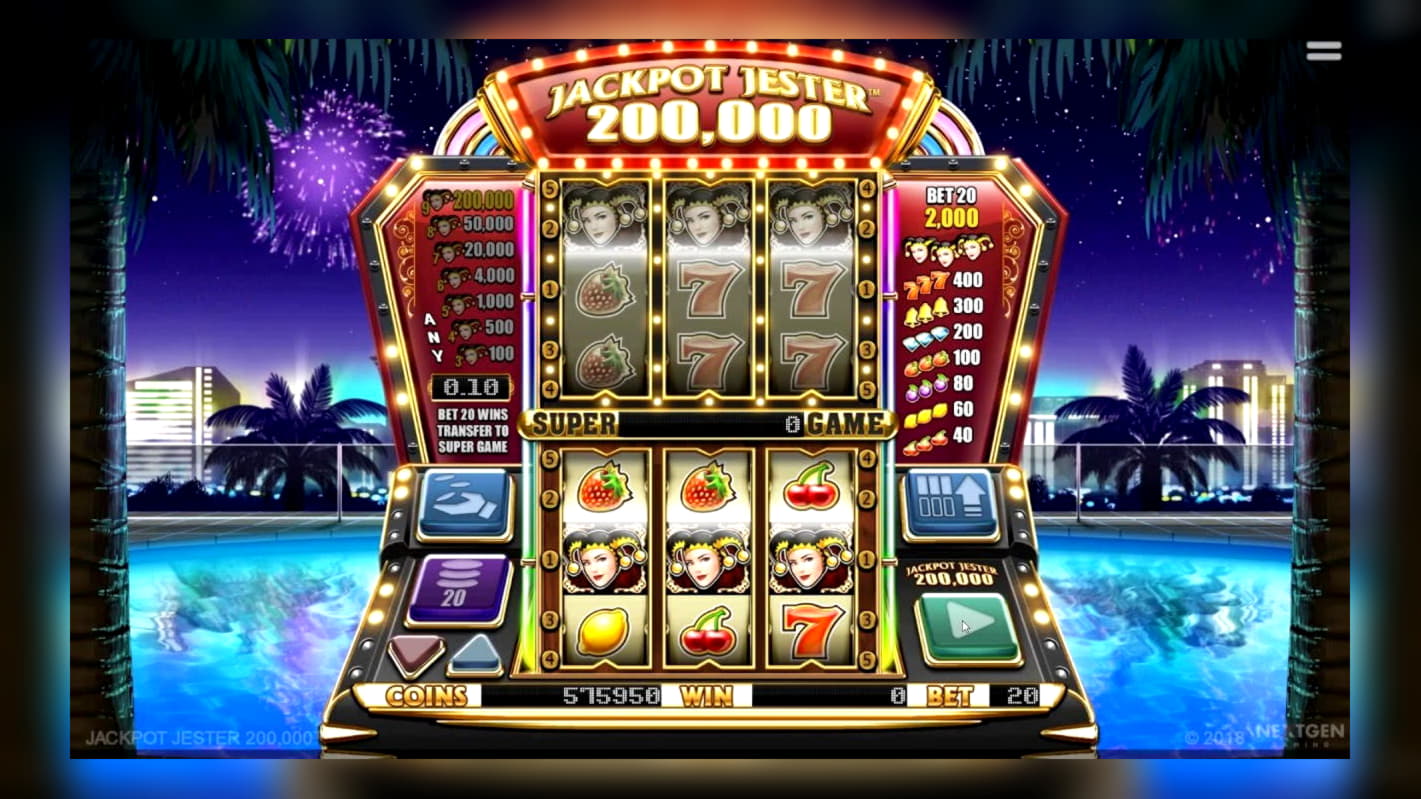 530% Signup casino bonus at Fruity Casa Casino