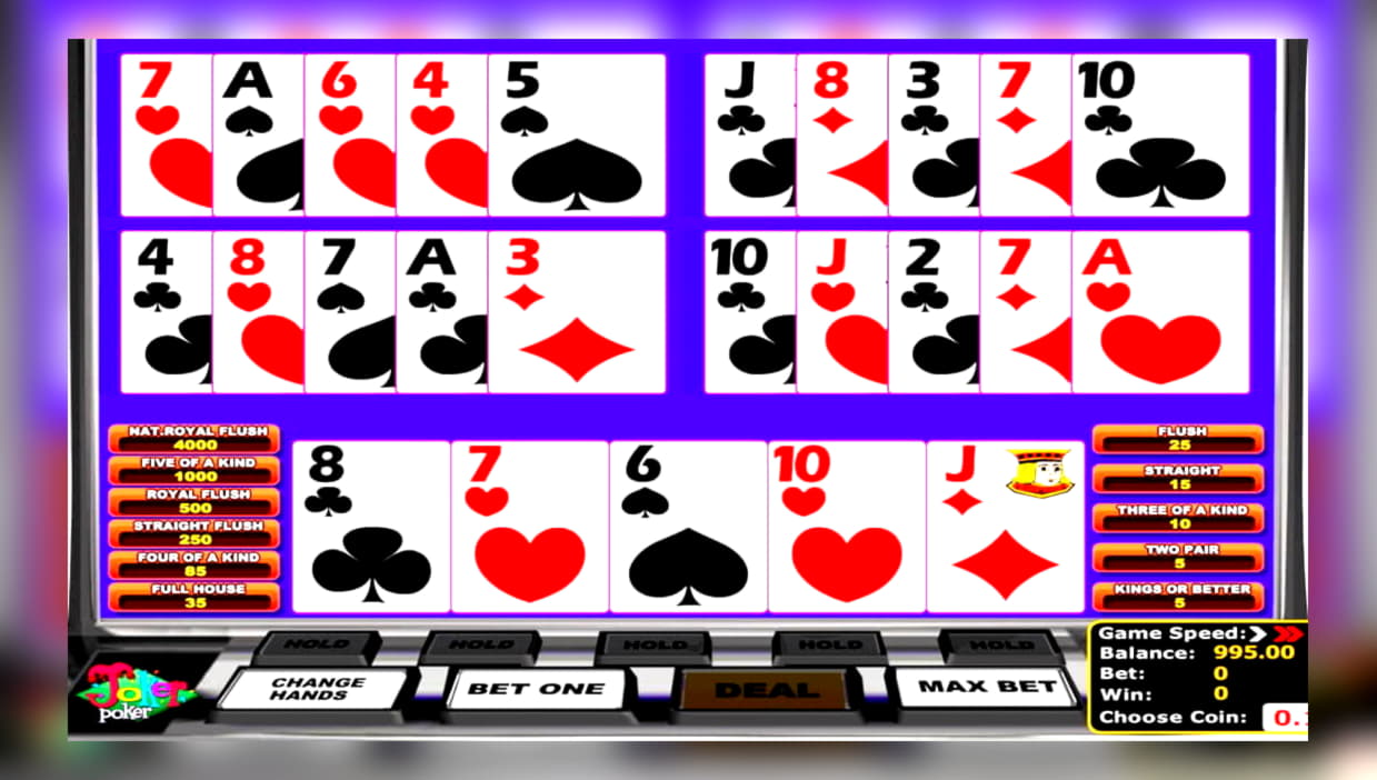 €3510 No Deposit Casino Bonus at Fruity Casa Casino