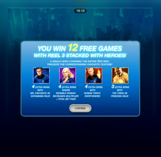 €1370 No Deposit Casino Bonus at Party Casino