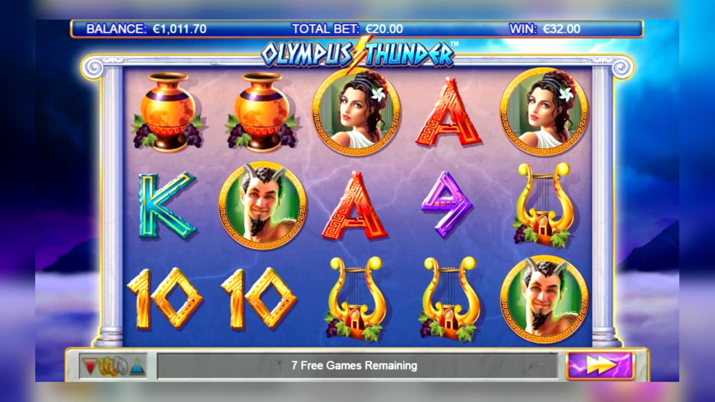 €30 Free Casino Tournament at Mega Casino
