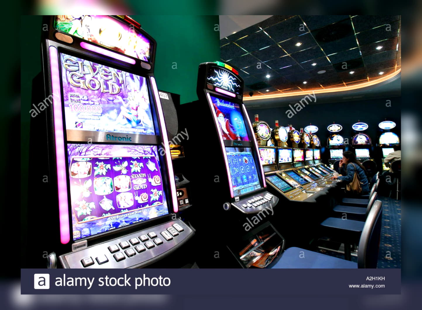 €330 Free casino chip at BGO Casino