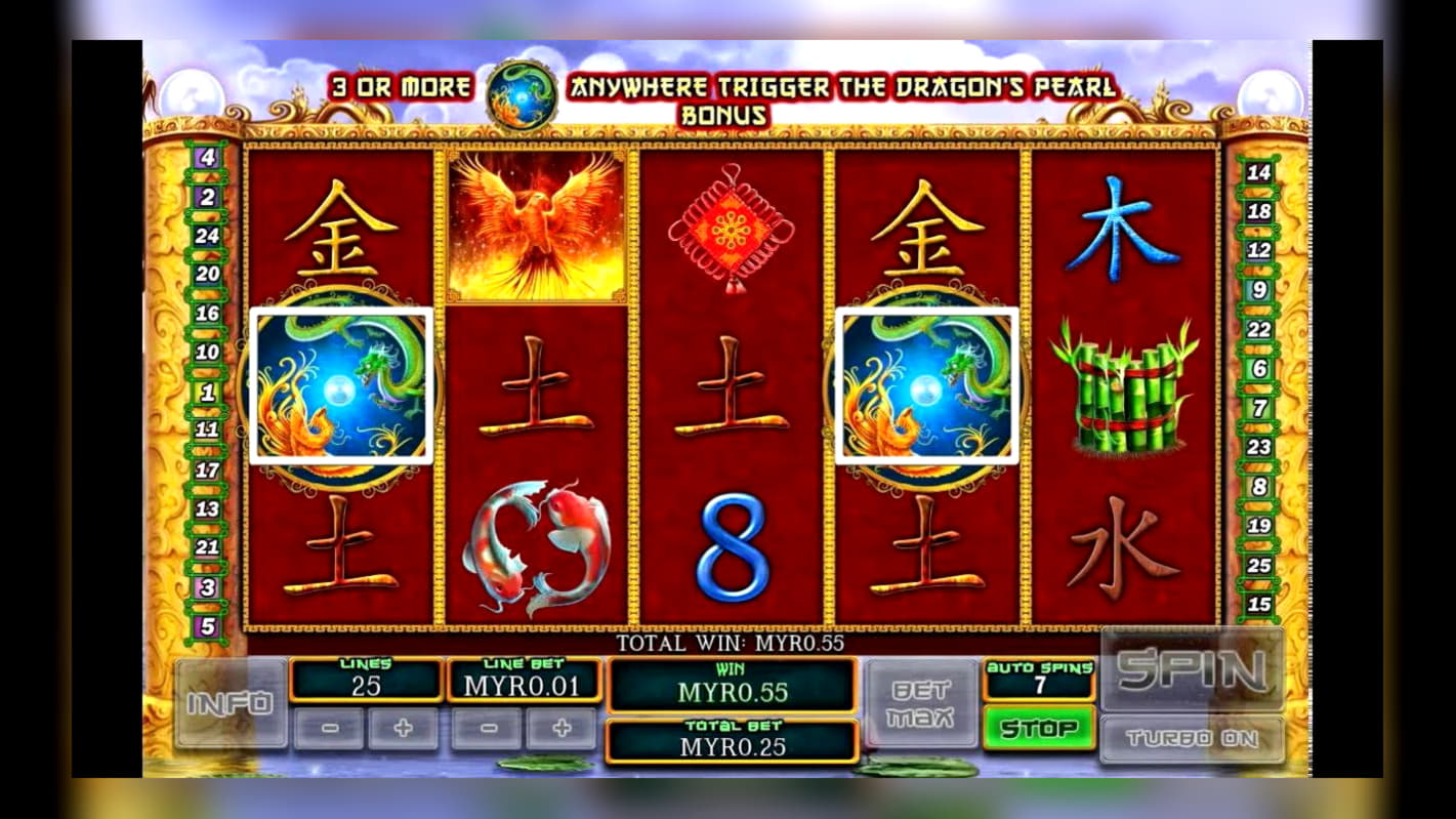405% Match bonus at Casino Heroes