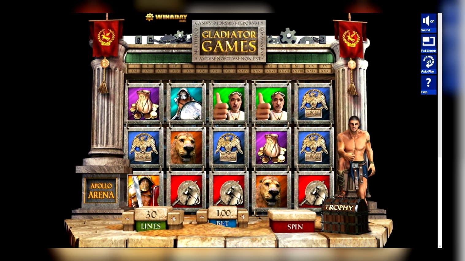 EURO 405 FREE Casino Chip at bWin Casino