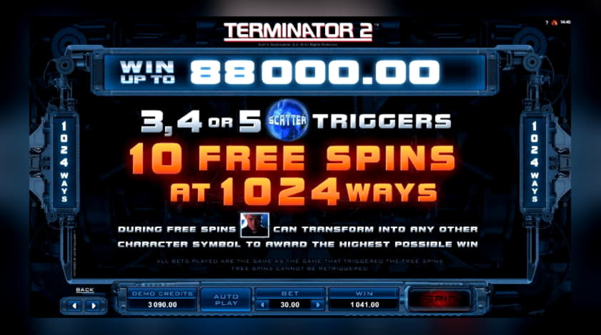 175% First Deposit Bonus at Come On Casino