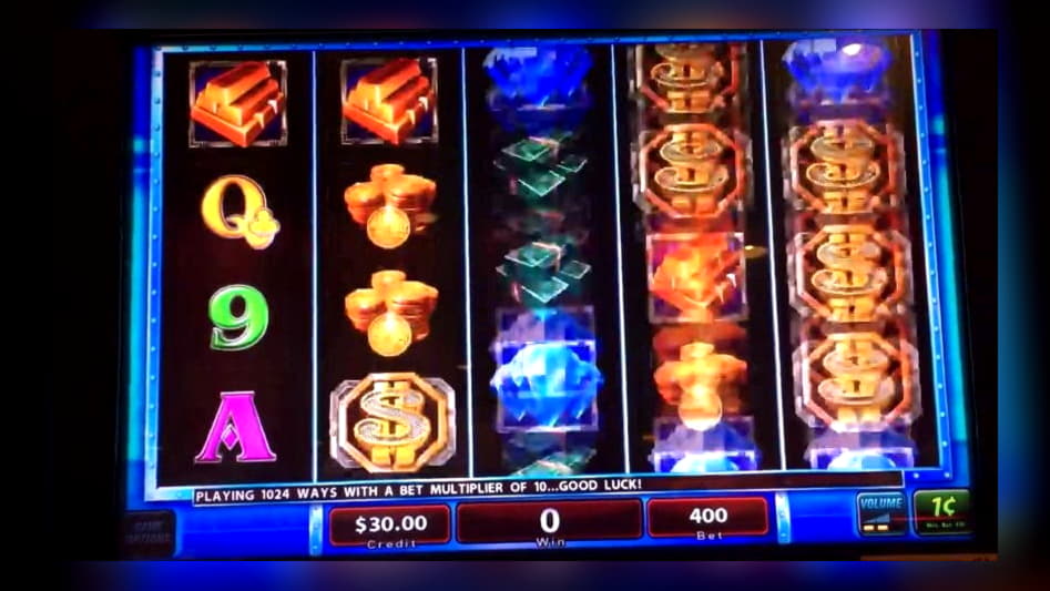 120 Loyal Free Spins! at Spinland Casino