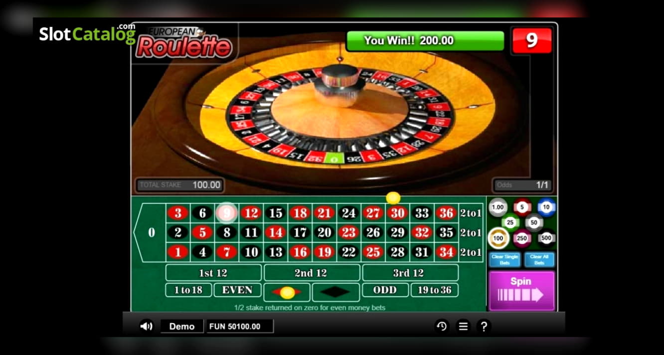 EUR 455 Free Casino Tournament at bWin Casino