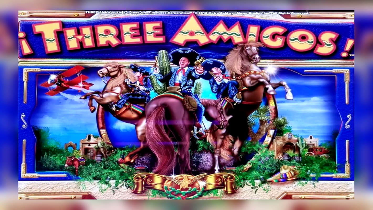 EUR 115 Casino Tournament at Casino Heroes