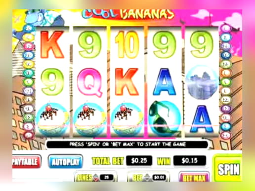 €755 Free Casino Tournament at Ikibu Casino