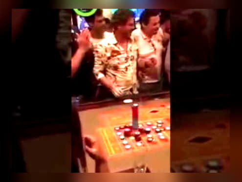225 Free Spins at Party Casino