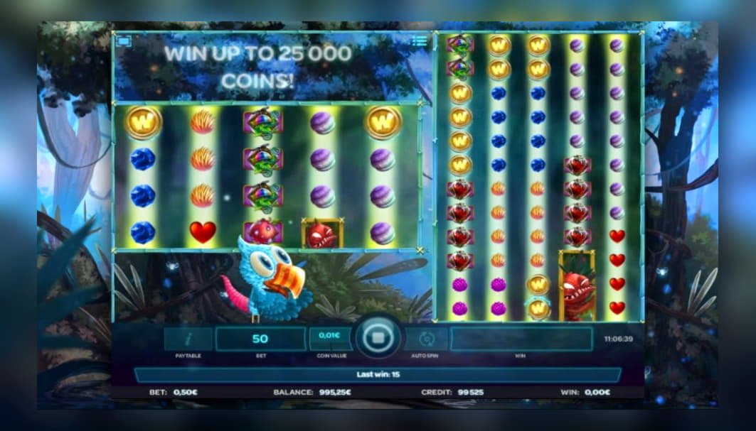EURO 700 No deposit bonus code at Tony Bet Casino