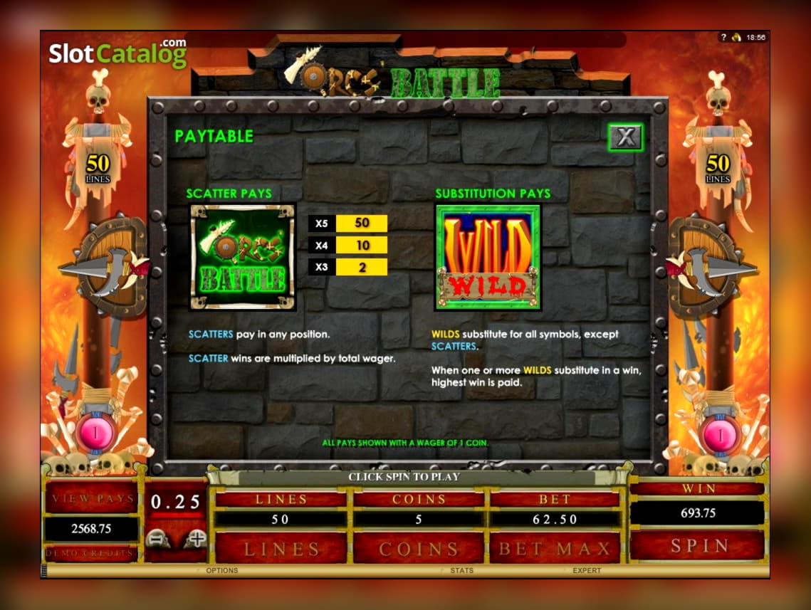 ﻿$595 Free chip at Fruity Casa Casino