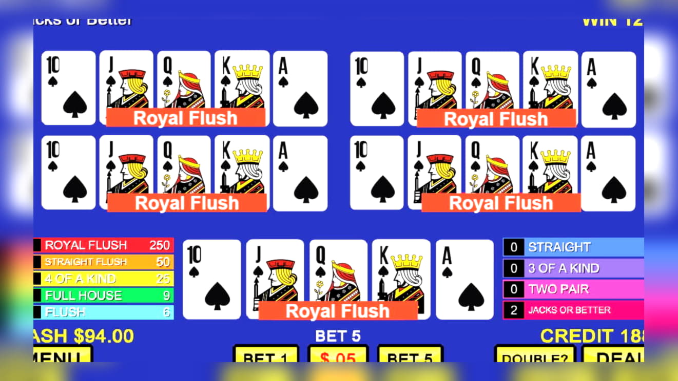 75 Free Spins at All Slots Casino