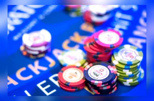 310% Match bonus casino at Wink Slots Casino