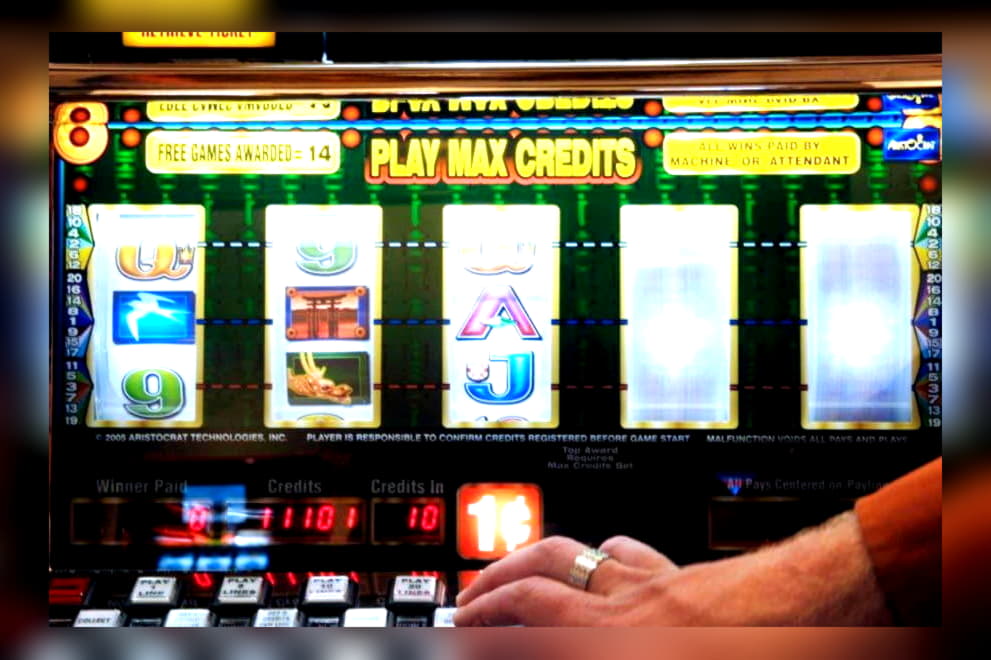 EUR 125 Online Casino Tournament at Spin Palace Casino