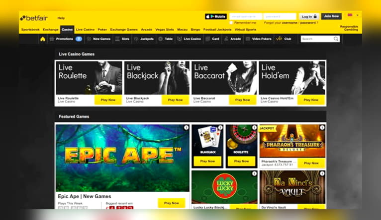 30 Free Casino Spins at Rizk Casino
