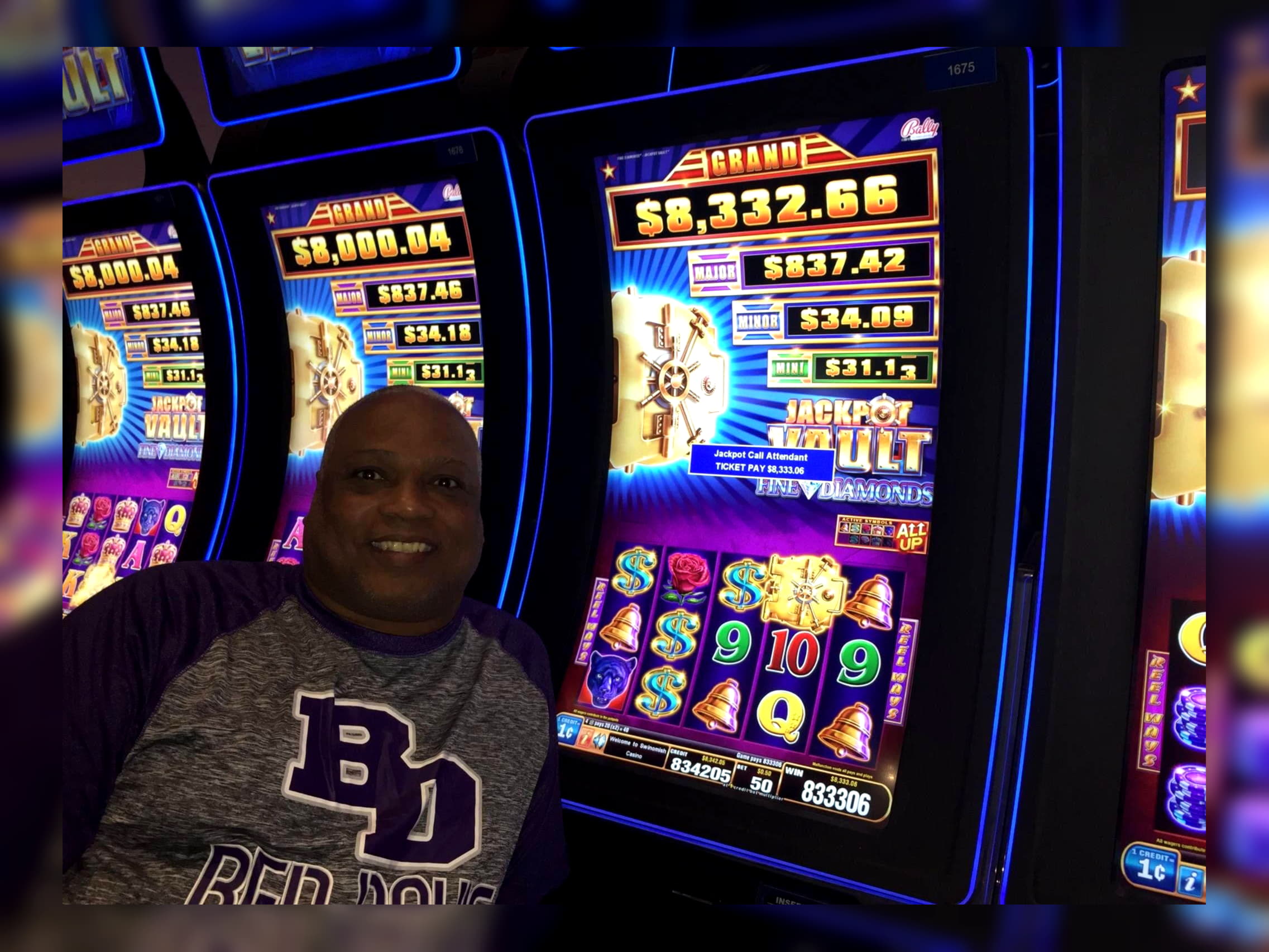 €2420 No Deposit Bonus at Leo Dubai Casino
