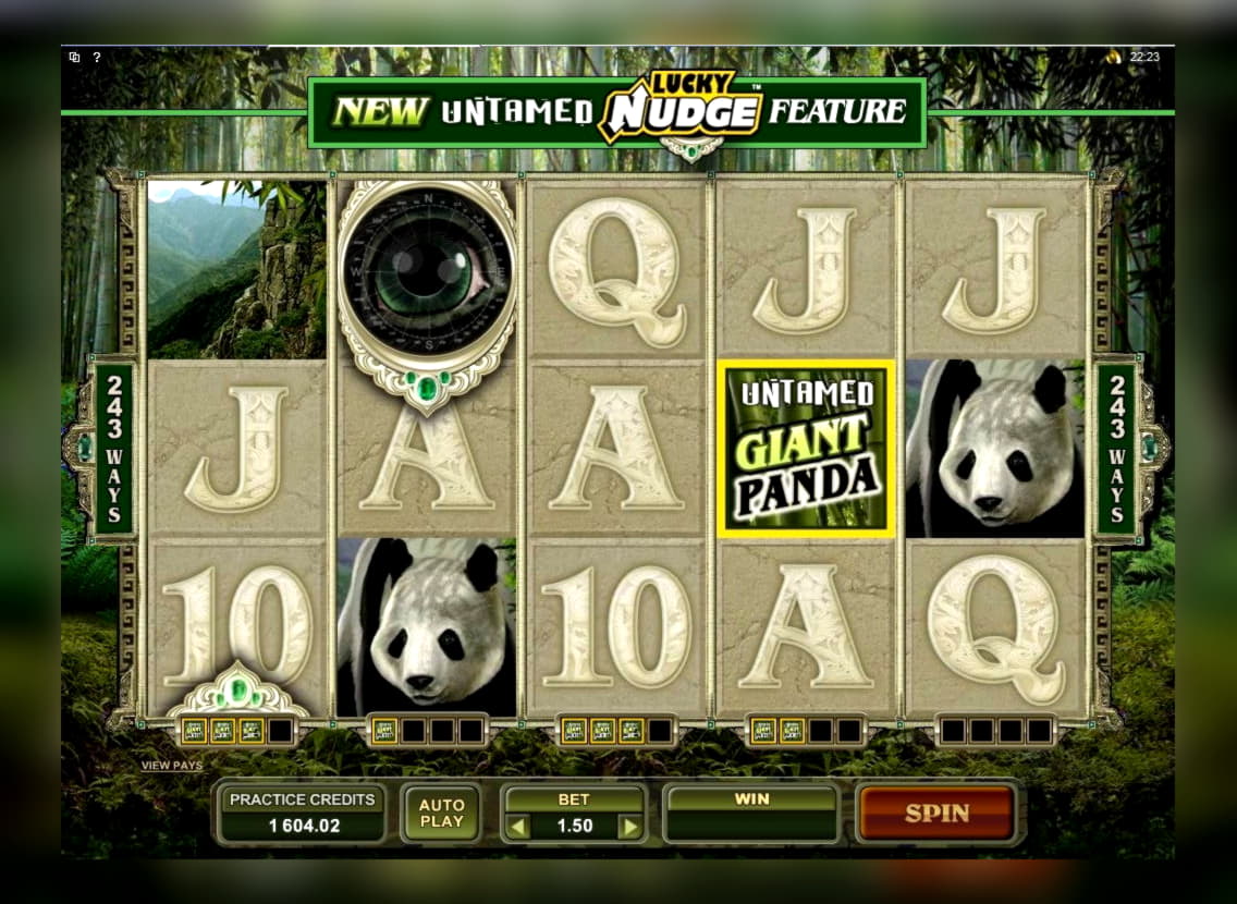 €465 Tournament at Spin Palace Casino