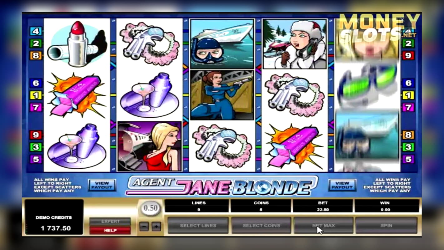 €10 Casino Tournament at Mansion Casino