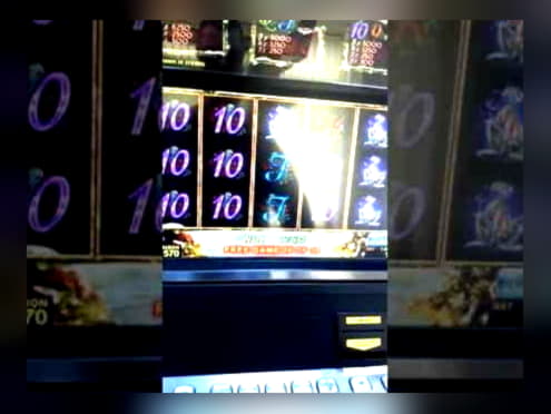 EURO 465 Mobile freeroll slot tournament at BGO Casino